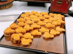 -大冒险家餐厅