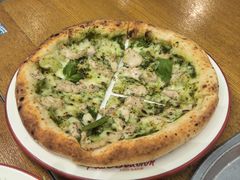 -Tube station站点比萨(王府井百货店)