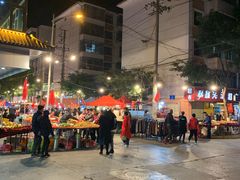 -清真.德枭炕肉店.青海菜(大新街夜市店)