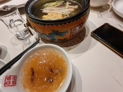 -犇鼎牛潮汕牛肉火锅(新辰里学清路店)