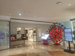 -喜宴又一村·粤菜·茶点·海鲜(壹方天地店)