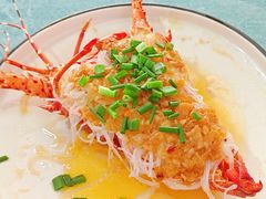 -40号厦门海鲜大排档(中山路店)