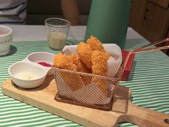 -楼兰新疆菜(江宁万达店)