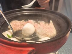 -双湖园·地标武汉菜(黄鹤楼解放路店)