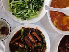 -小六农家乐(崇明西沙湿地店)