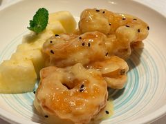 -富力丽思卡尔顿酒店·丽轩中餐厅