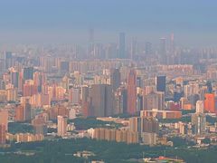 -紫金山山顶公园