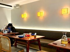 -隐厨·中国菜馆(三里屯T+MALL店)