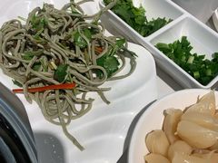 -葛记红焖羊肉(人民路店)