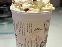 -茶颜悦色(金茂览秀城LG层外街店)