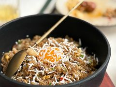 -龟兹KUCINA·新疆菜(前滩L+PLAZA店)