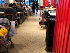 大堂-乡村基(杨家坪建设店)