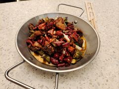 -雲物·云南小馆(好悦天地店)