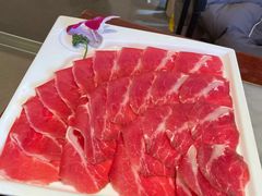 -南门涮肉(天坛店)