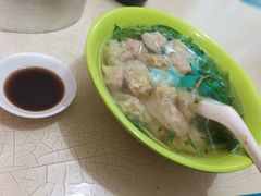 -笑云开汤包店(网巾市店)