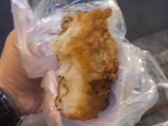 -阿婆油墩子(五里桥路188弄小区店)