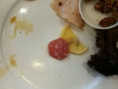 -西藏饭店·亚克·食光自助餐厅(文殊院店)