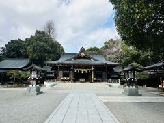 -水前寺成趣园