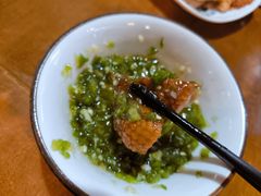 -岳记兴隆·青城腊排铜火锅(融创店)