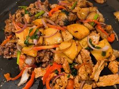 -一烙锅(友谊店)