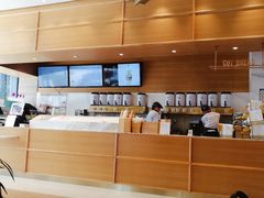 -奈雪的茶(杭州万象城PRO店)