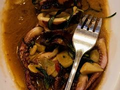 -安立可意大利美食