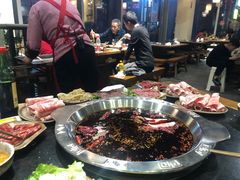 -大龙火锅(老店)