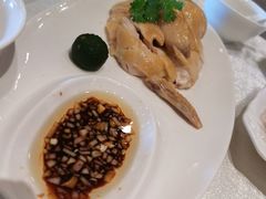 -观澜湖酒店·邀月庭中餐厅