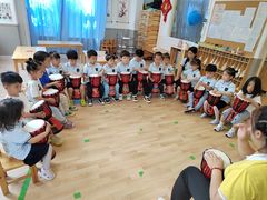 -金色摇篮潜能开发幼儿园(大兴校区)