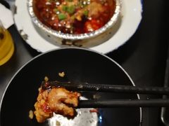 -碎怂烤肉(钟楼柳巷店)