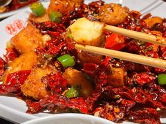 -福苗小骆驼烧烤(中关村店)