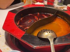 -老马路串串香火锅(北门桥店)
