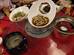 -粥品天下·琉璃舫音乐餐厅(双桂大道店)