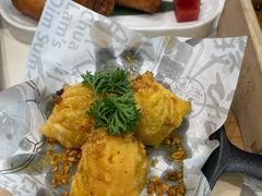 -蔡澜点心·粤菜(月星环球港店)