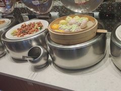 -凡塔斯牛排自助餐厅(莆田万达店)
