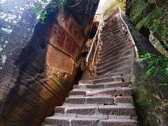 -丹霞山风景名胜区