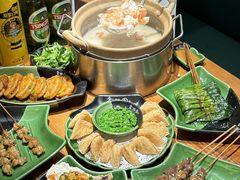 -金稻园砂锅粥24h(向西店)