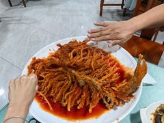 -石饮红星包子(中山路店)