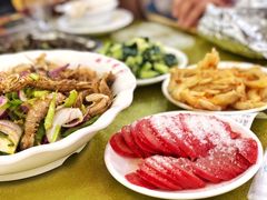 -赵氏盱眙十三香龙虾(蓝村店)