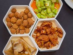 -云门锦翠(商鼎国际店)