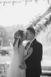 -艾米丽婚纱礼服