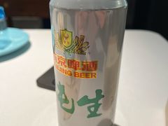 -南门小馆·清真(国贸商城店)