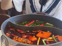 -围炉夜话·潮汕卤水火锅(榕江店)