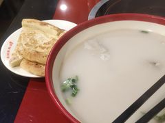 -四川简阳羊肉汤火锅(望花路西里店)