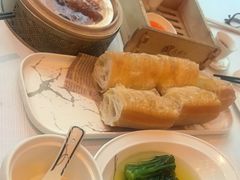 -天瑞轩·粤菜餐厅