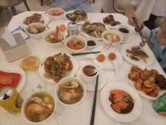 -麓湖国际水疗