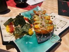 -鸟山鸣·日料食堂(王府井店)