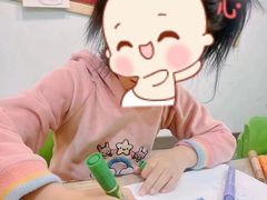 -艺起长大少儿美术教育(丹凤花园校区)
