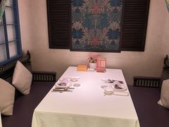 -金链花·泰国餐厅(国贸店)