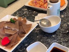 -一席地·本地鸡窝·杭帮鸡火锅(萧山银隆百货店)